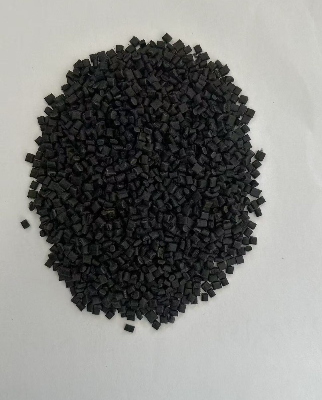 CNT compound pellets
